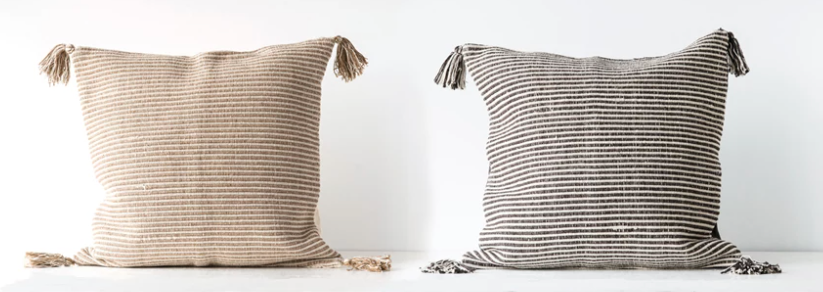 Large Pillow 24 Squ