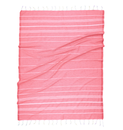 Essential Blanket - The Riviera Towel Company