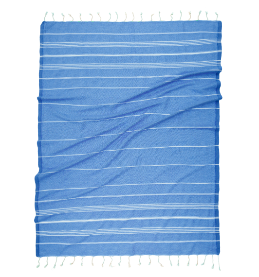 Essential Blanket - The Riviera Towel Company