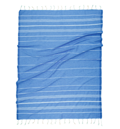 Essential Blanket - The Riviera Towel Company