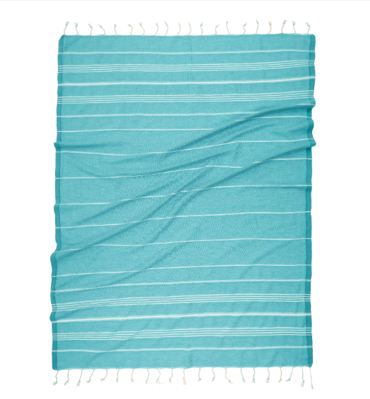 Essential Blanket - The Riviera Towel Company