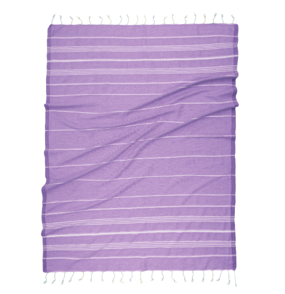 Essential Blanket - The Riviera Towel Company