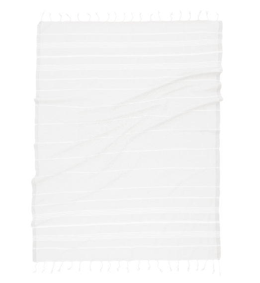 Essential Blanket - The Riviera Towel Company