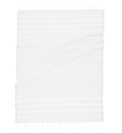 Essential Blanket - The Riviera Towel Company