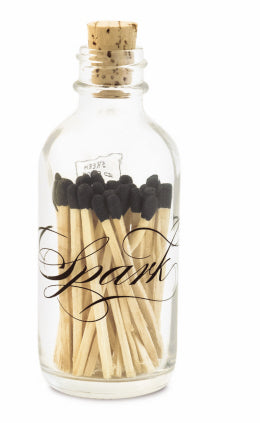 Accessories - Mini Match Bottle