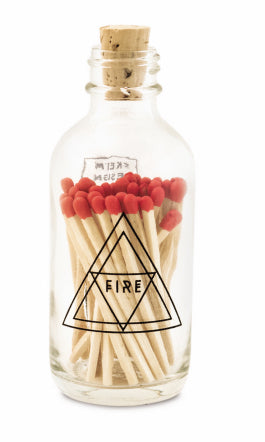 Accessories - Mini Match Bottle