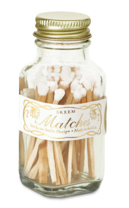 Accessories - Mini Match Bottle