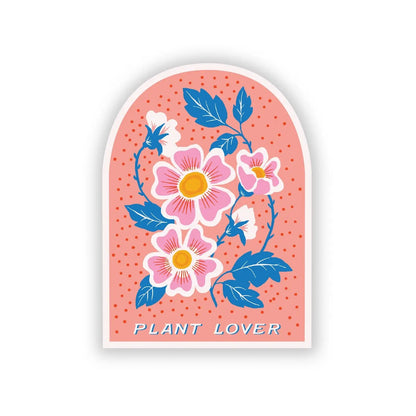 Antiquaria Stickers - The Riviera Towel Company