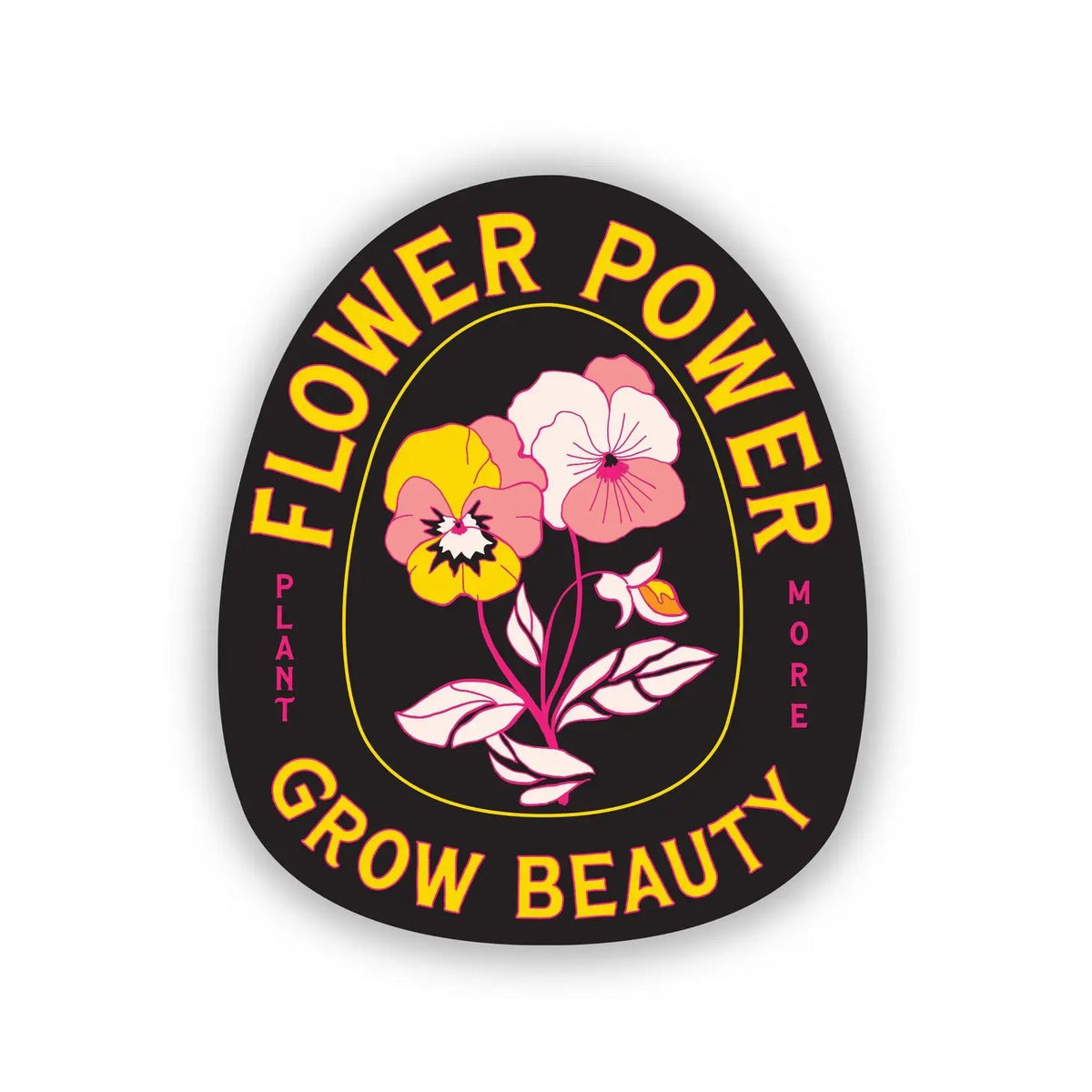 Antiquaria Stickers - The Riviera Towel Company
