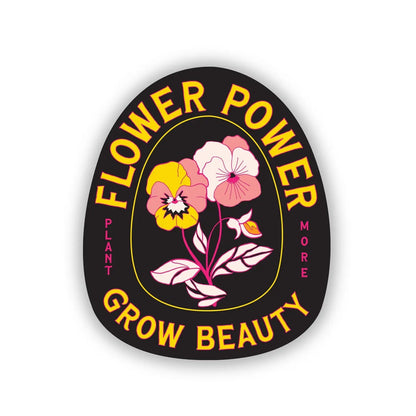 Antiquaria Stickers - The Riviera Towel Company