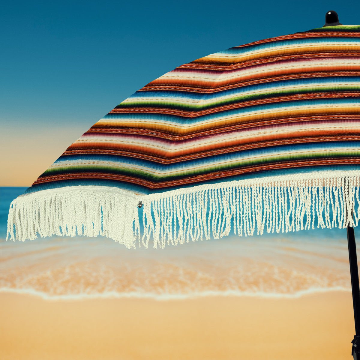 Beach Brella Beach Umbrella - The Riviera Towel Company
