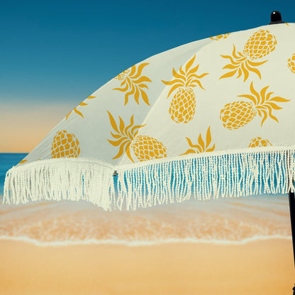 Beach Brella Beach Umbrella - The Riviera Towel Company