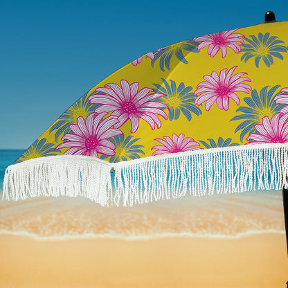 Beach Brella Beach Umbrella - The Riviera Towel Company