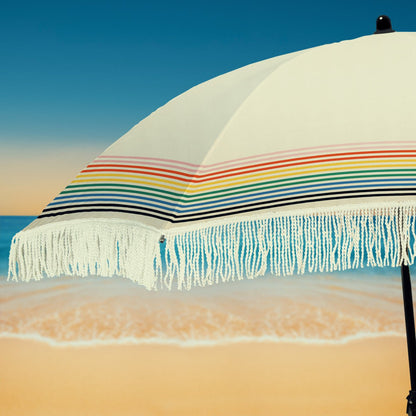 Beach Brella Beach Umbrella - The Riviera Towel Company