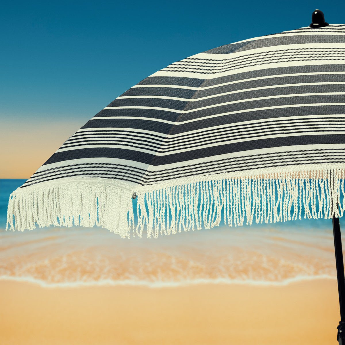 Beach Brella Beach Umbrella - The Riviera Towel Company