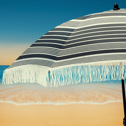 Beach Brella Beach Umbrella - The Riviera Towel Company