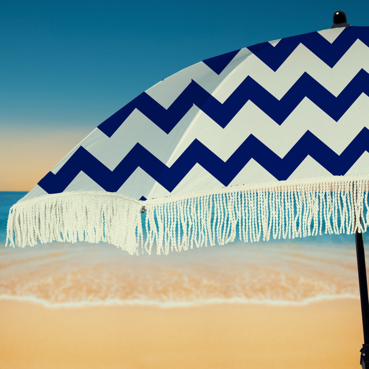 Beach Brella Beach Umbrella - The Riviera Towel Company