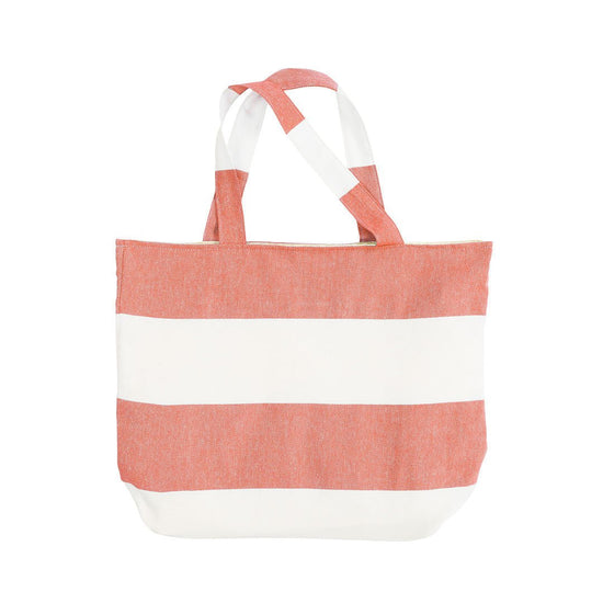 Best Beach Bags: Stylish Turkish Towel Bag For Effortless Travels