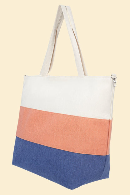 Boho Bag - The Riviera Towel Company