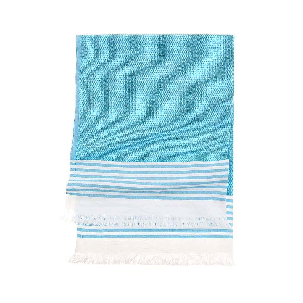 Calabria Turkish Towels - The Riviera Towel Company