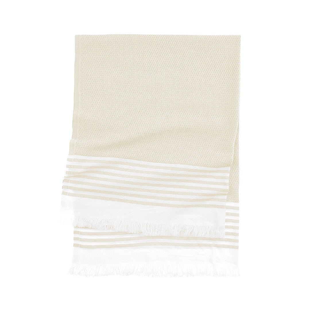 Calabria Turkish Towels - The Riviera Towel Company