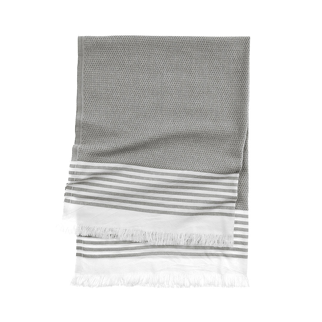 Calabria Turkish Towels - The Riviera Towel Company