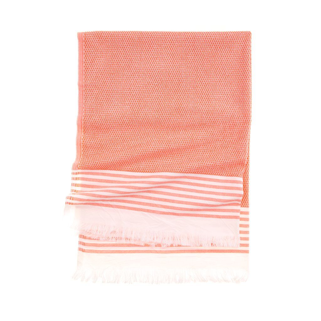 Calabria Turkish Towels - The Riviera Towel Company