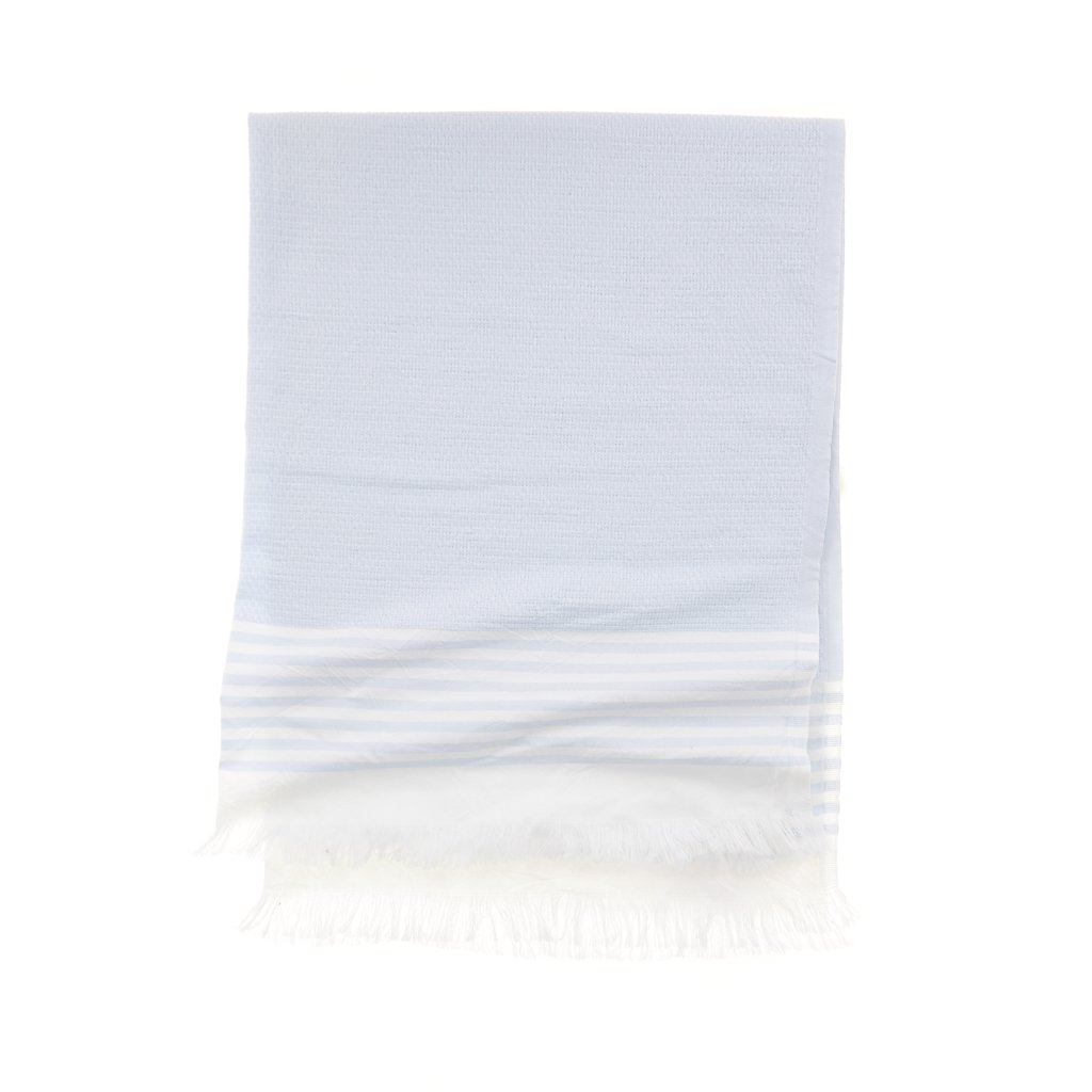 Calabria Turkish Towels - The Riviera Towel Company