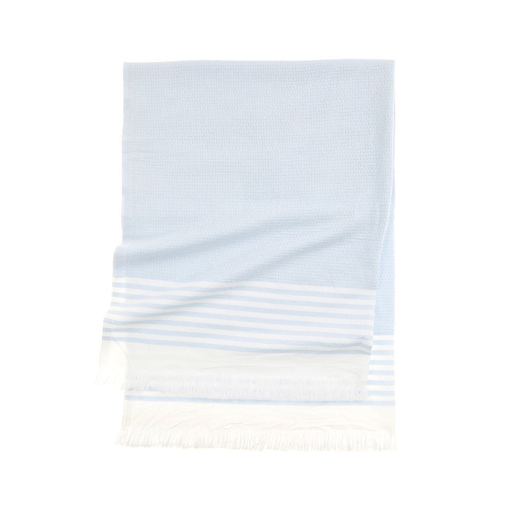 Calabria Turkish Towels - The Riviera Towel Company