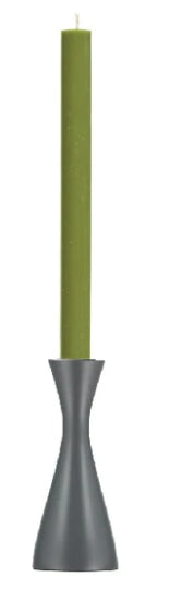Wooden Candle Holder
