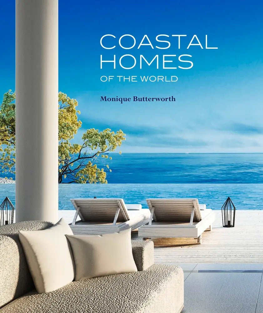 Coastal Homes - The Riviera Towel Company