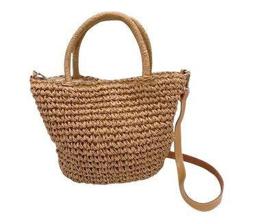 Daily Crossbody - The Riviera Towel Company