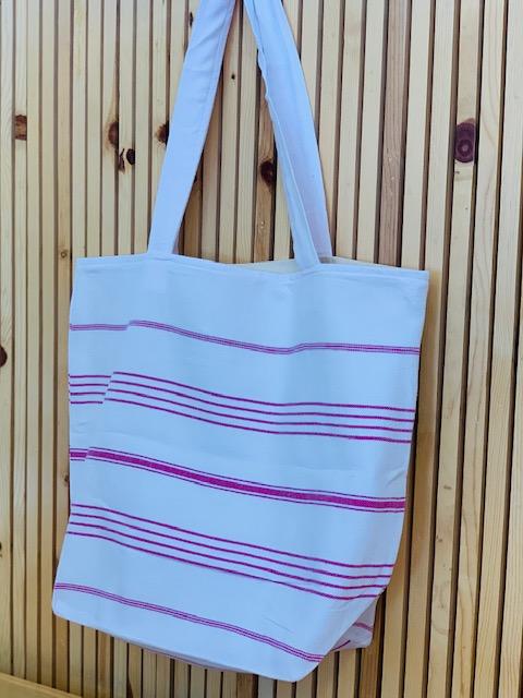 Essential Beach Tote - Large