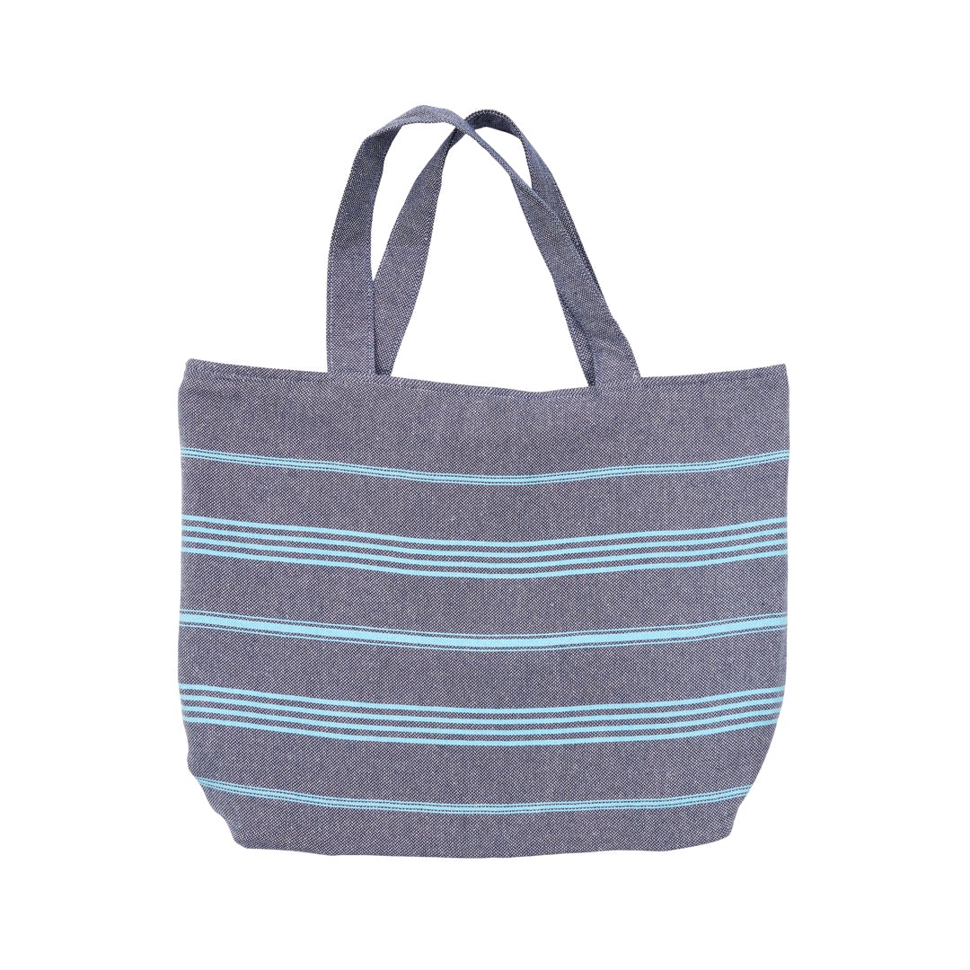 Essential Beach Tote - The Riviera Towel Company