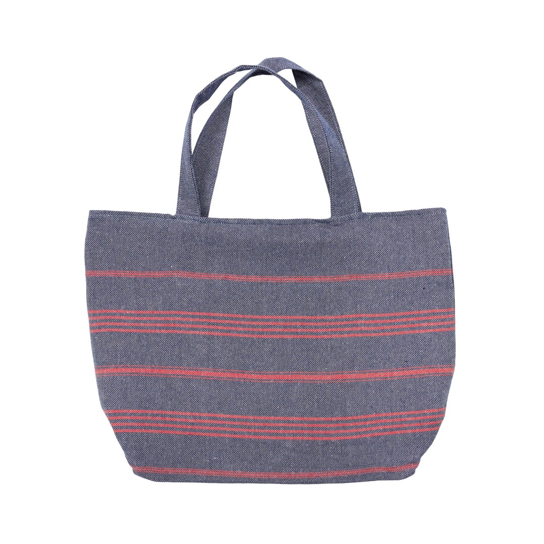 Essential Beach Tote - The Riviera Towel Company
