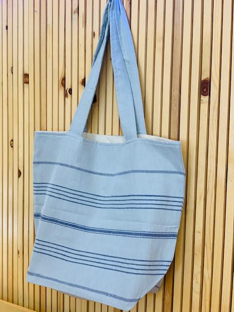 Essential Beach Tote - The Riviera Towel Company
