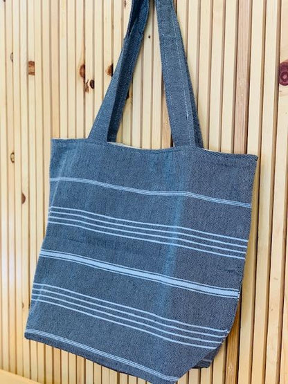 Essential Beach Tote - The Riviera Towel Company