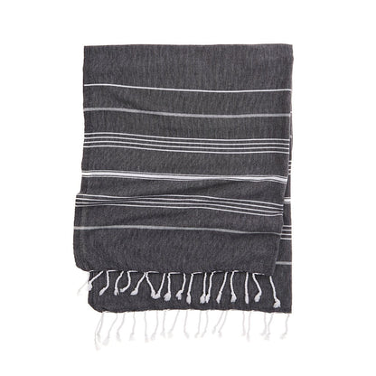 Essential Blanket - The Riviera Towel Company