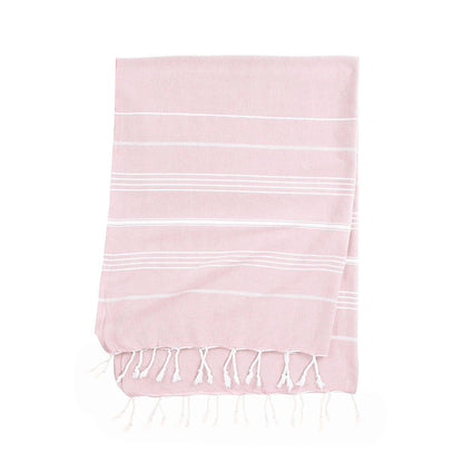 Essential Blanket - The Riviera Towel Company