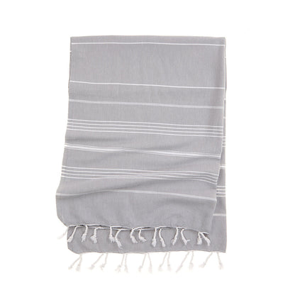 Essential Blanket - The Riviera Towel Company