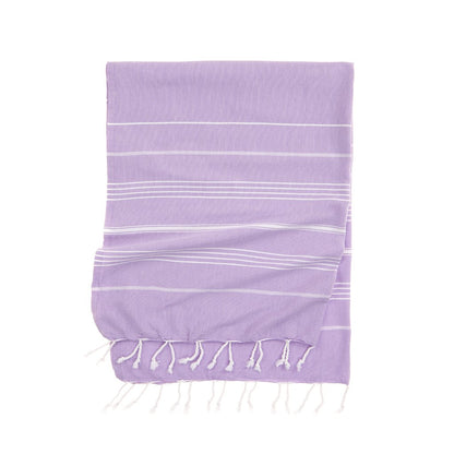 Essential Blanket - The Riviera Towel Company