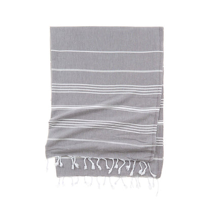 Essential Blanket - The Riviera Towel Company
