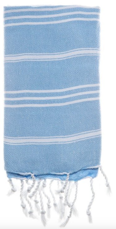 Essential Hand Towel - The Riviera Towel Company