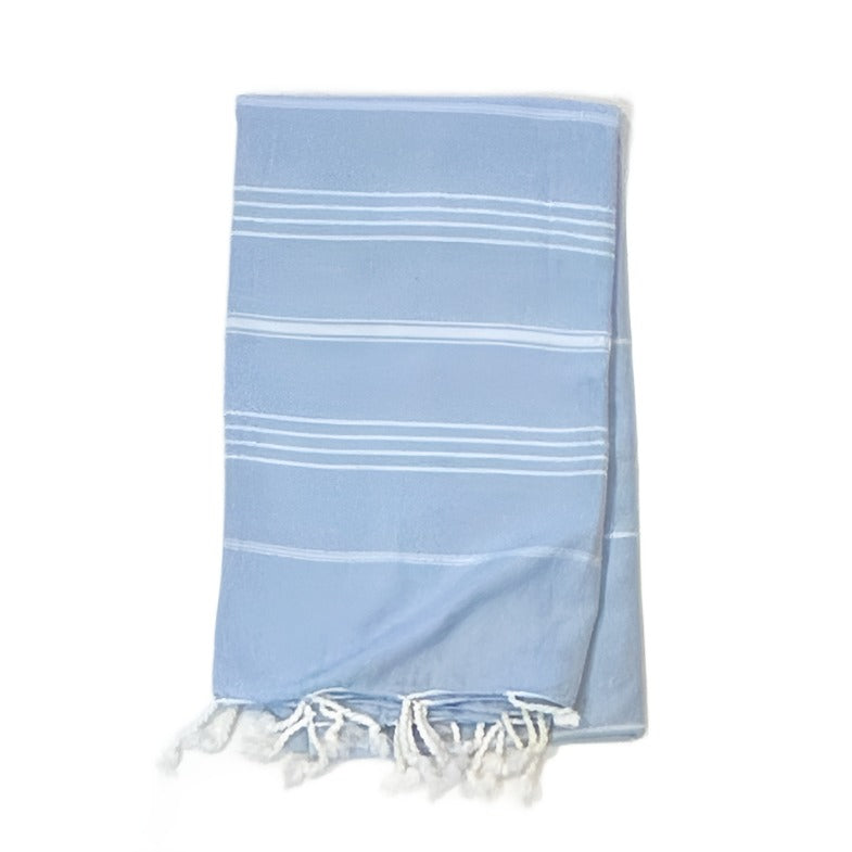 Essential Turkish Towel - The Riviera Towel Company