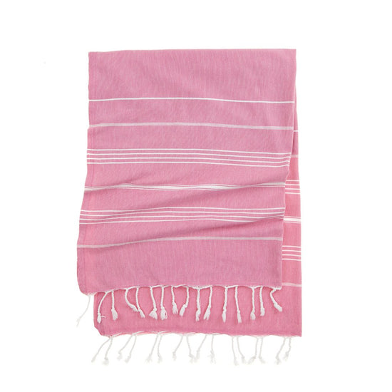 Classic Turkish Towels - Turkish Beach Towels - Riviera Towel