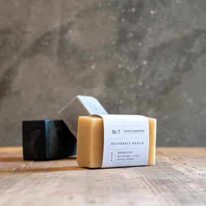 SBA Goatmilk Soap