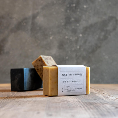 SBA Goatmilk Soap, view 2