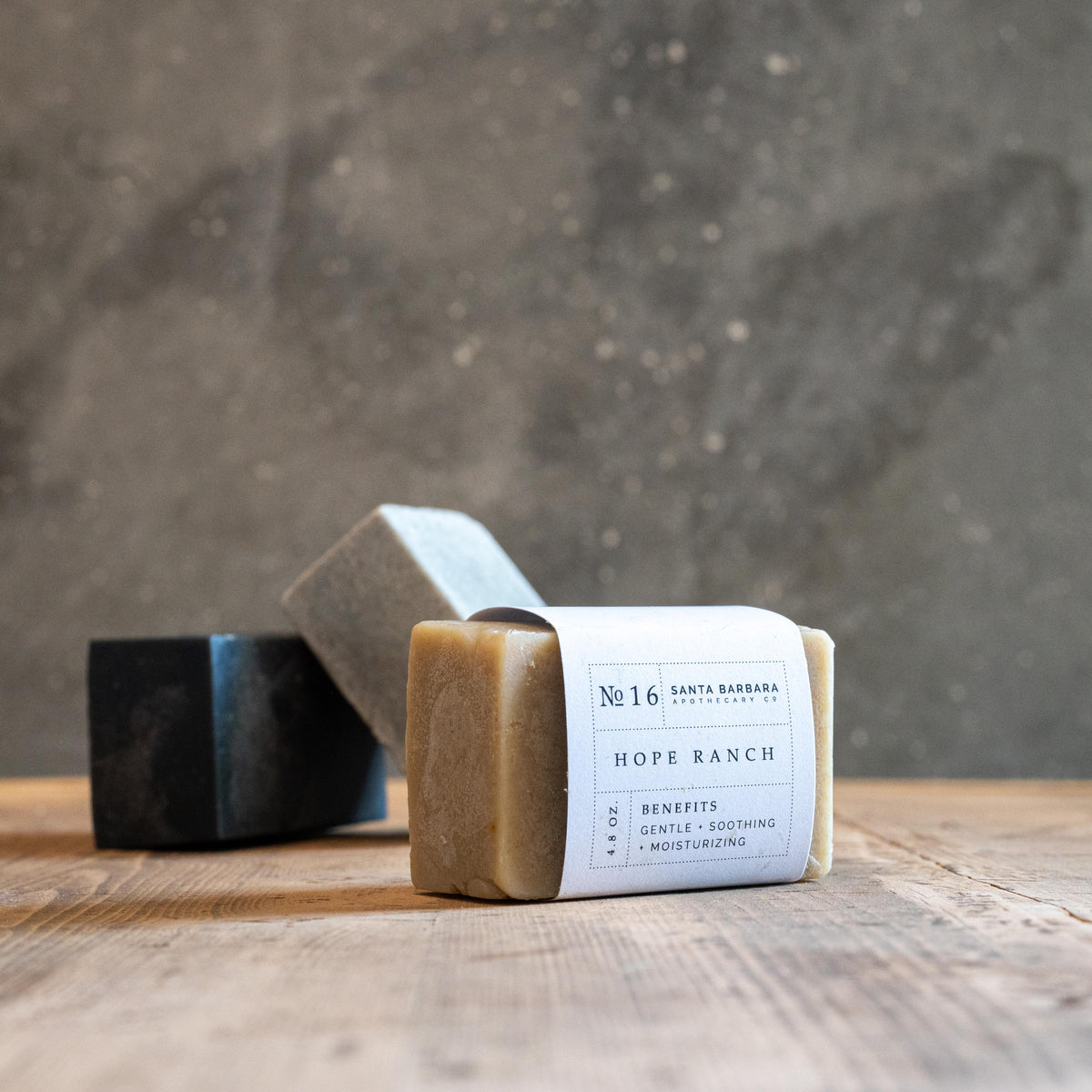 SBA Goatmilk Soap, view 4
