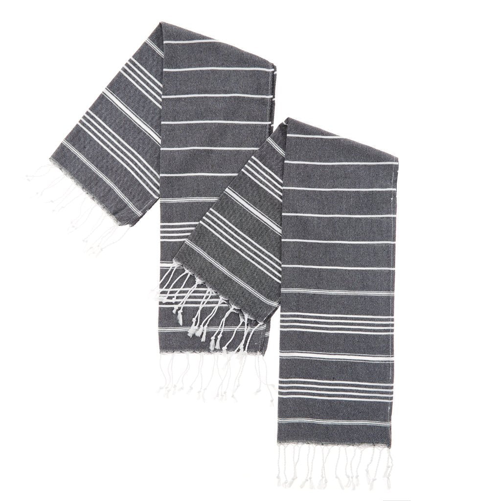 Hand Towel - Essential Hand Towels - Set Of 2