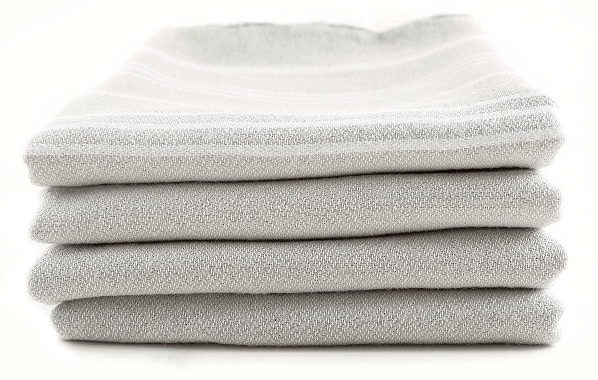 Essential Hand Towels - Set of 2 - The Riviera Towel Company